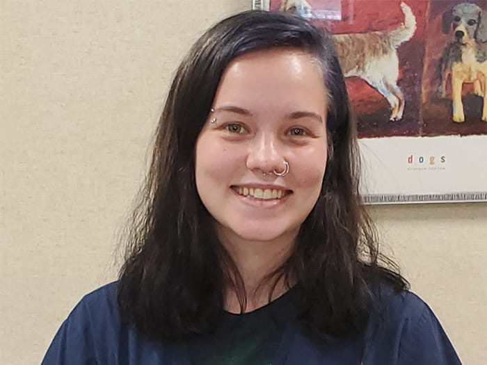 VCA Mount Kisco Veterinary Clinic Staff Page