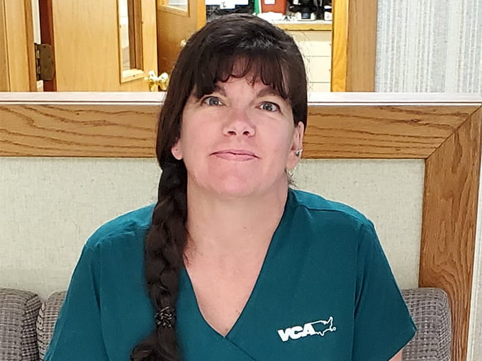 Mary Surprenant Staff Photo