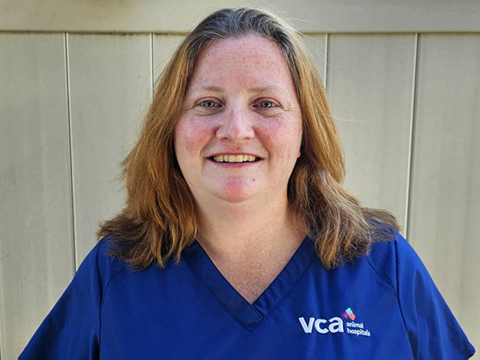 Dr. Jennifer Salerno Staff Photo