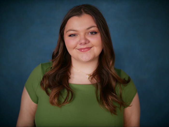 Katie Spina Staff Photo