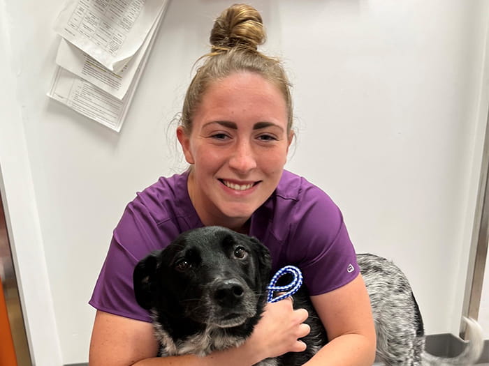 Olivia Curry Staff Photo