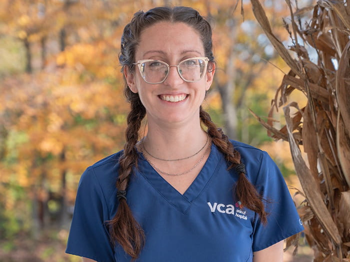 Samantha Staff Photo