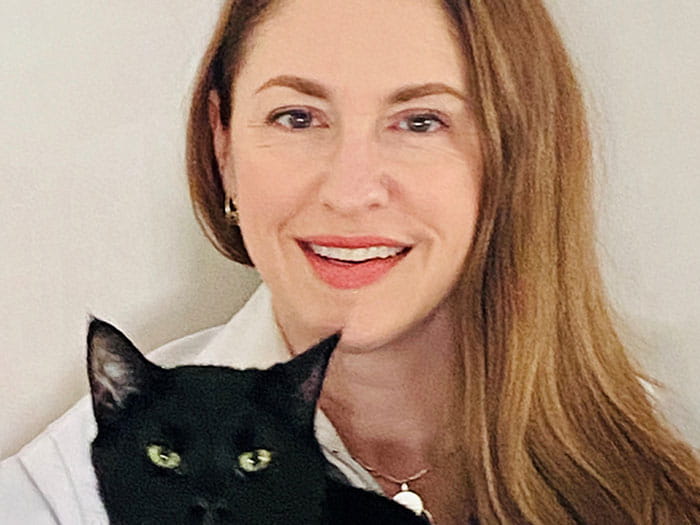 Dr. R. Kane Staff Photo