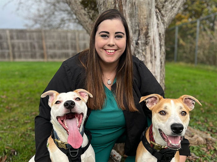 Carleigh S. Staff Photo