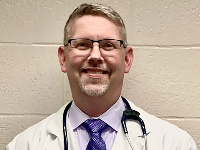 Joshua Moell Staff Photo