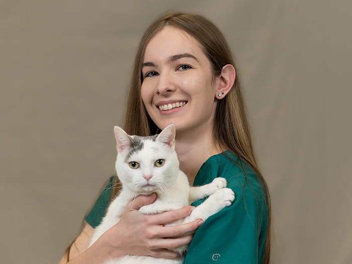 Cassandra Staff Photo