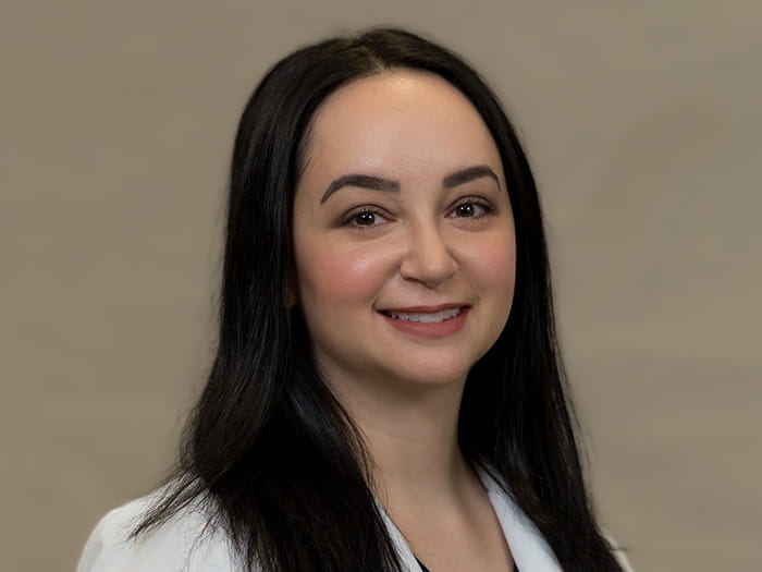 Dr. Jennifer Gawron Staff Photo