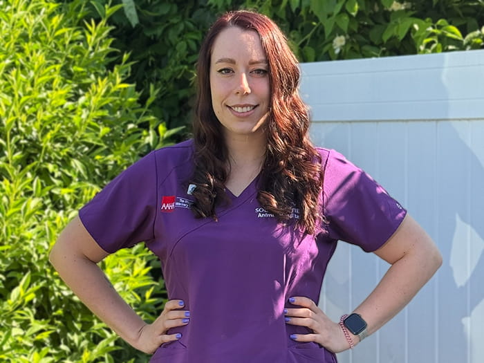 Katie Volk Staff Photo