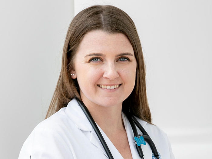 Dr. DeAnna Muscarello Staff Photo