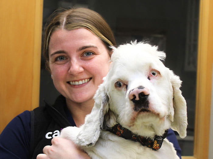 Dr. DeAnna Muscarello Staff Photo