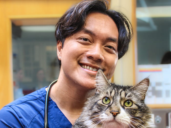 Dr. Eddie Syn Staff Photo