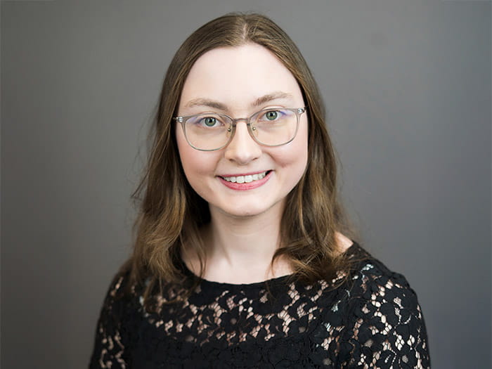 Dr. Christy Santos Staff Photo