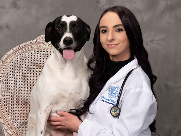 Dr. Cait Sackman Staff Photo