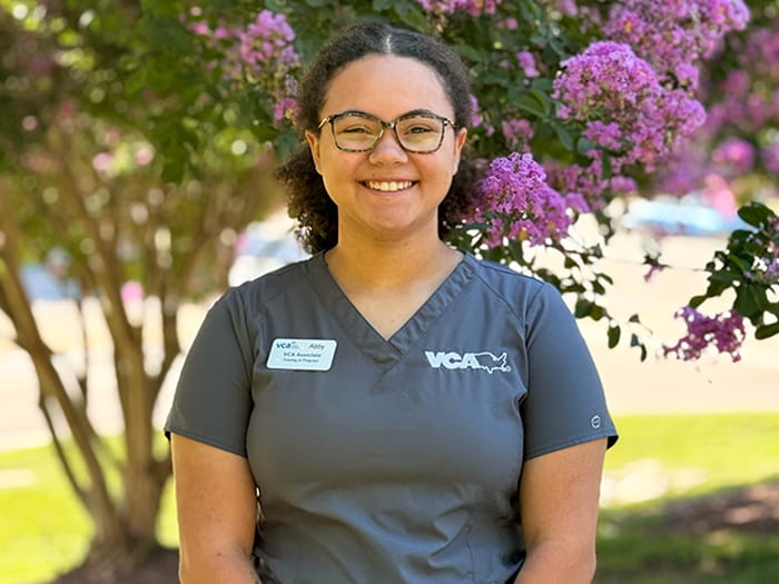 Abby Staff Photo