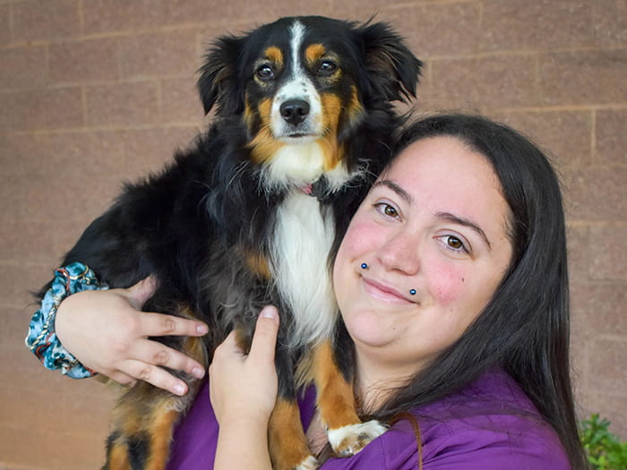 VCA Durant Road Animal Hospital Staff Page