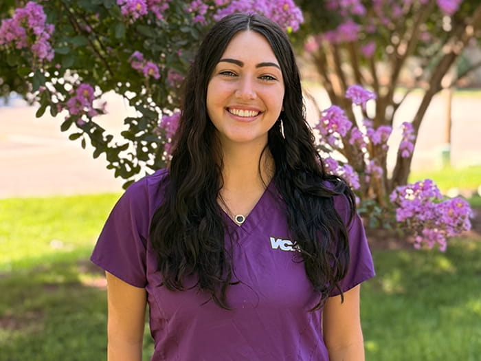 Ashley Staff Photo