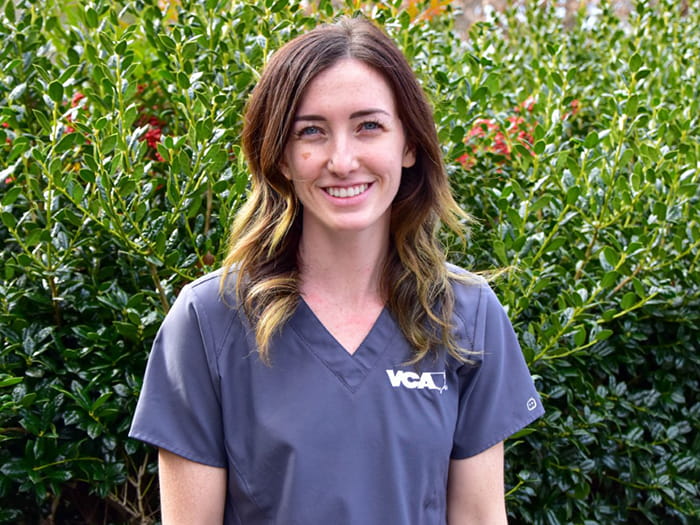 VCA Durant Road Animal Hospital Staff Page