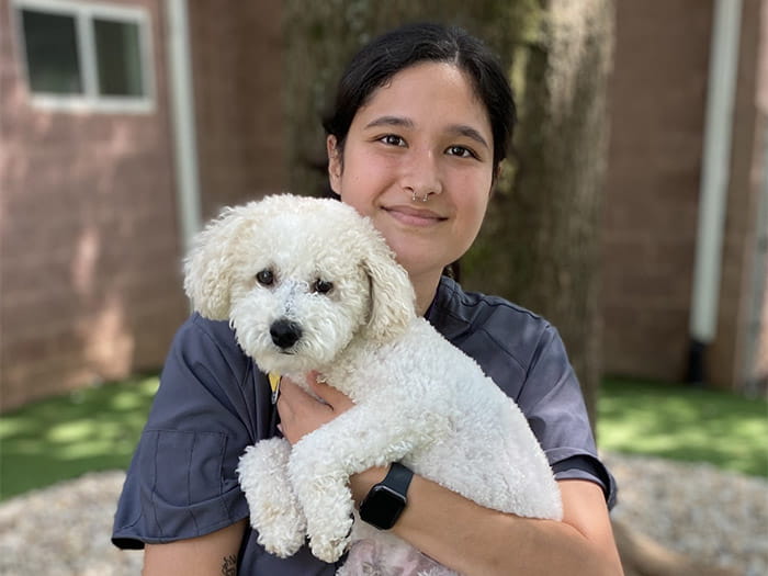 VCA Durant Road Animal Hospital Staff Page