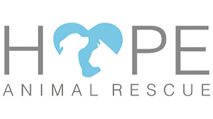 Hope Animal Rescue Community Partner