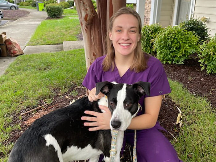 Dr. Natalie O'Brien Staff Photo