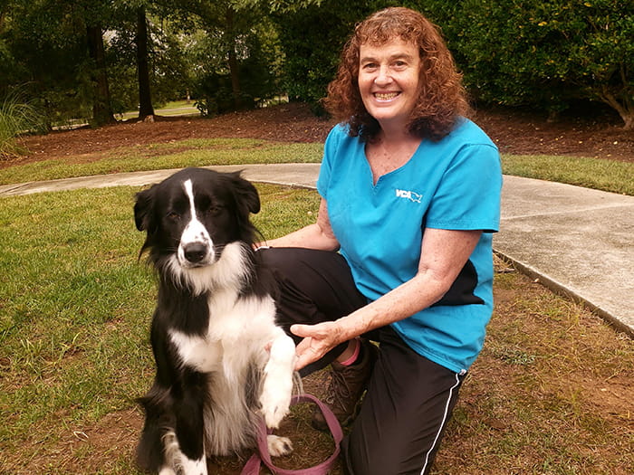 Debbie Mayo Staff Photo