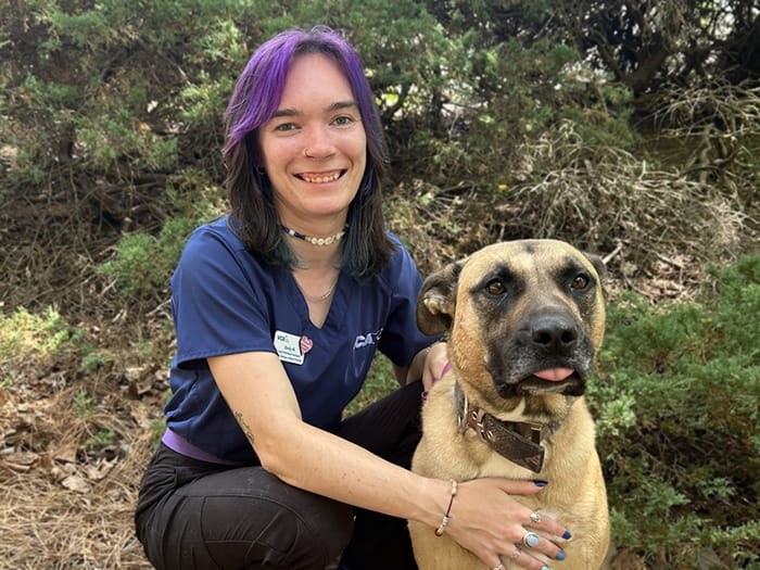 Emily Staff Photo