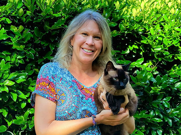 Katherine Smith Staff Photo 2021