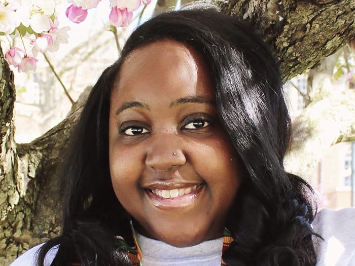 Dr. Bryttani Watson Staff Photo