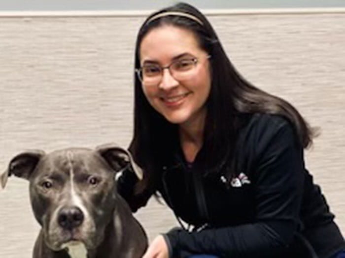 Dr. Delerys Rullán-Cardec Staff Photo