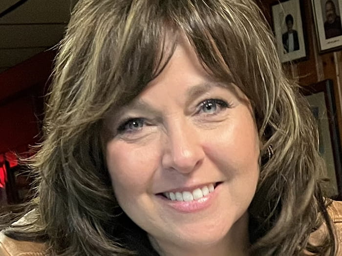 Dr. Cheryl Burger Staff Photo