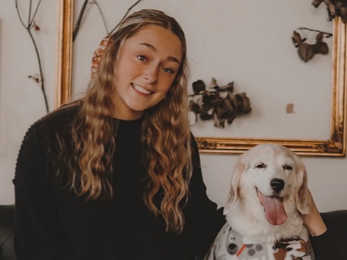 Hannah G. Staff Photo