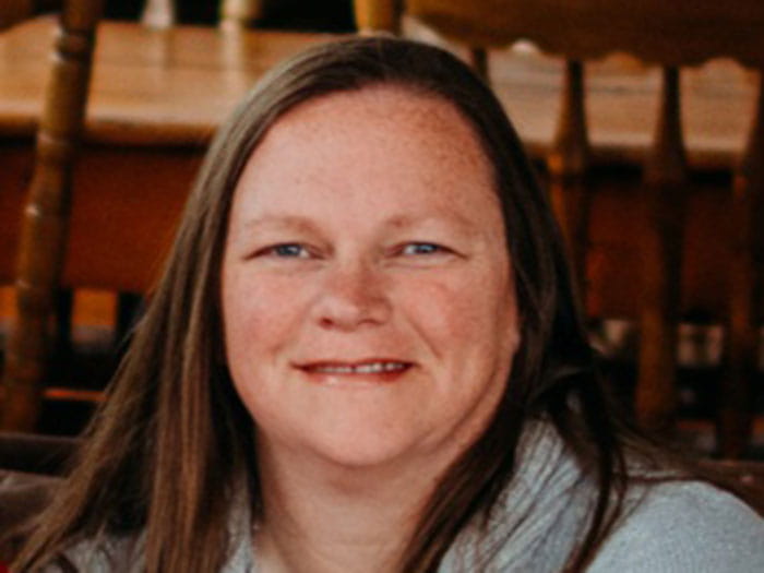 Rebecca Chamberlain Staff Photo