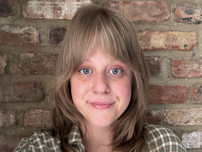Sarah H. Staff Photo
