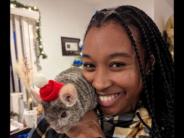 Sheroki K. Staff Photo