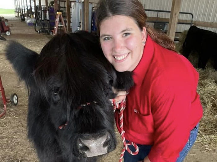 Kaysie H. Staff Photo