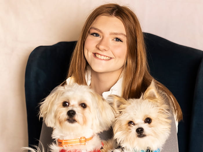 Andrea Davis Staff Photo