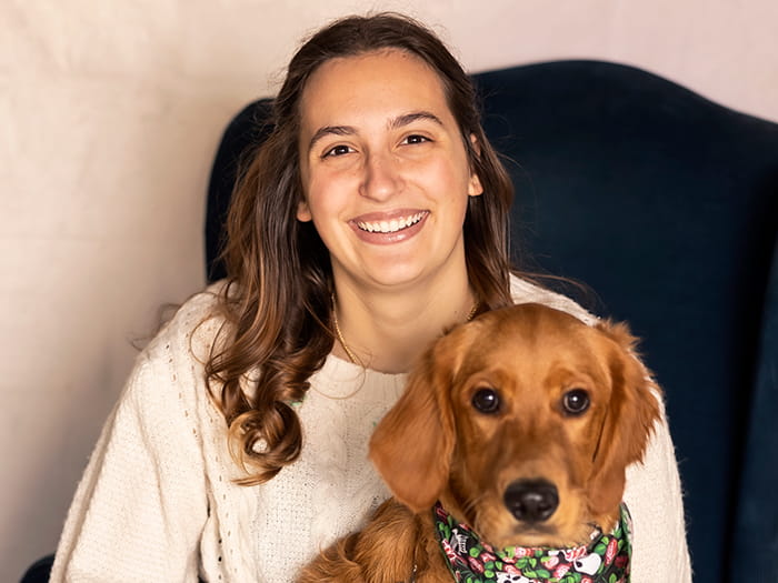 Tessa Jenkins Staff Photo