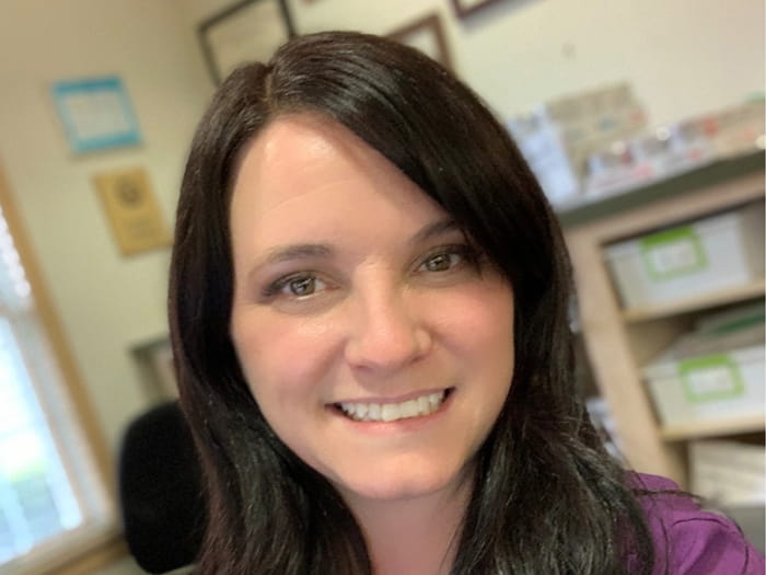 Brooke Shackelford Staff Photo