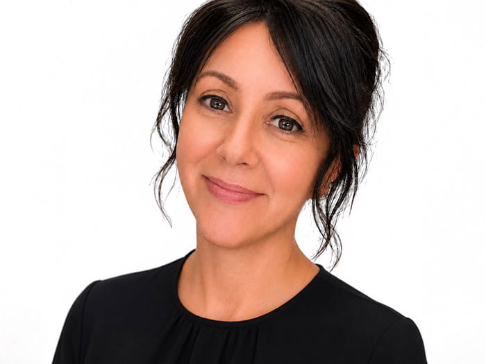 Brandi L. Staff Photo