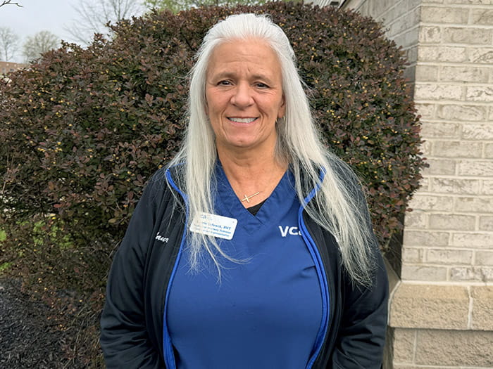 Laurie S. Staff Photo