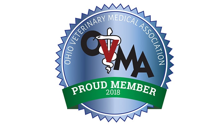 Certified Veterinary Medical Association logo