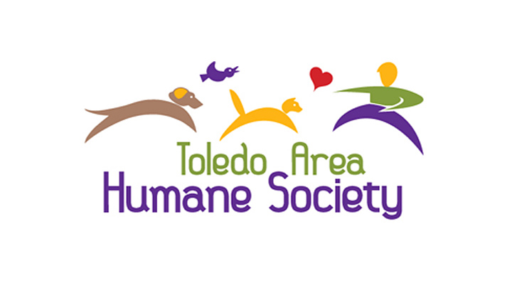 Toledo Area Humane Society logo