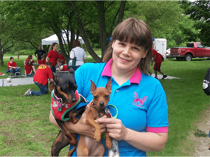 Linda M. Staff Photo