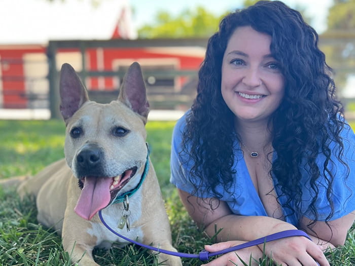 Alison Creighton Staff Photo