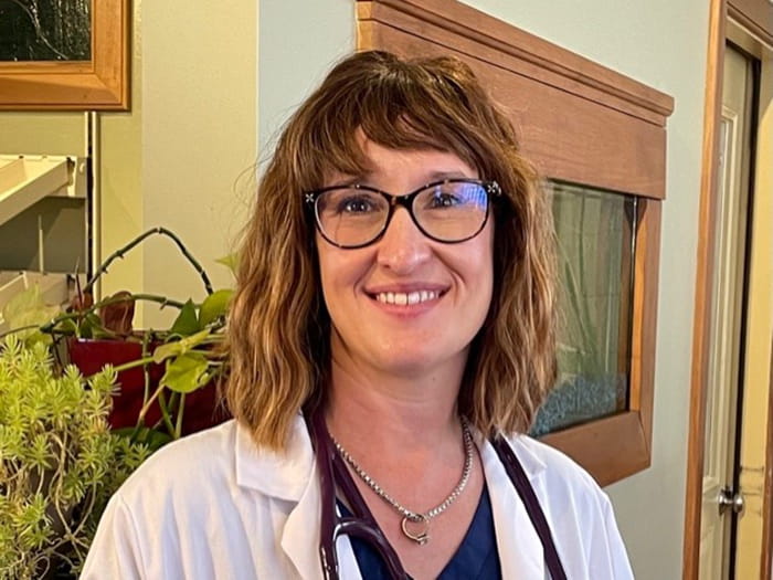 Jennifer Kokochak Staff Photo