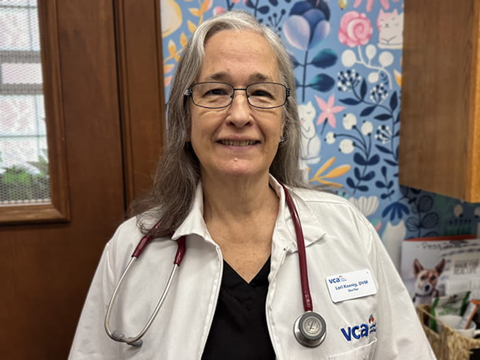 Dr. Lori Koenig Staff Photo