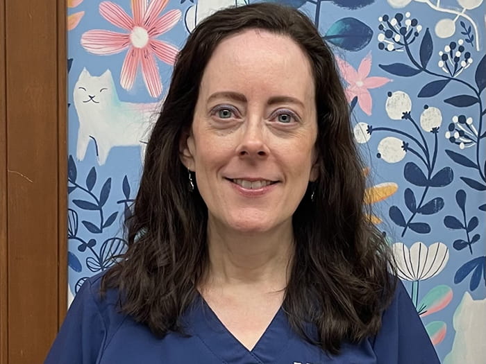 Patricia Zuby Staff Photo