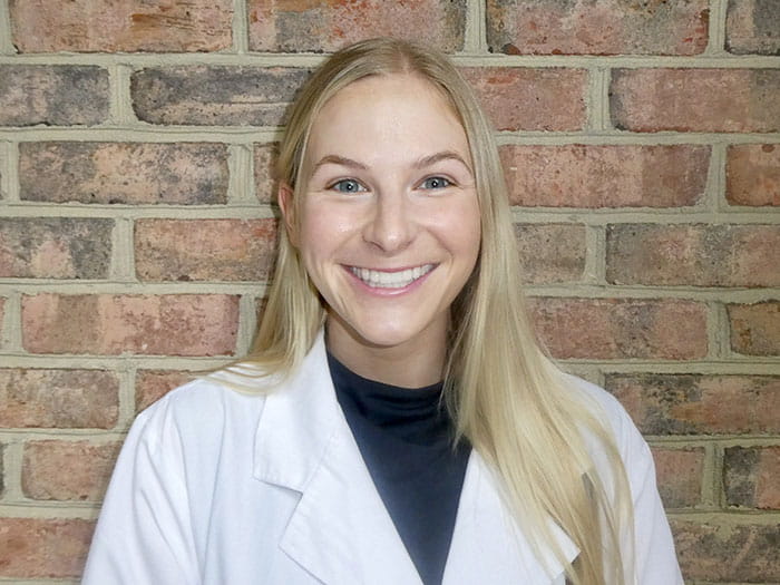 Dr. Courtney Ruehlmann Staff Photo