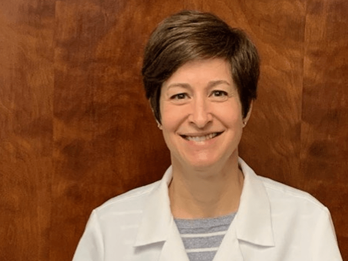 Patricia Gillen Staff Photo