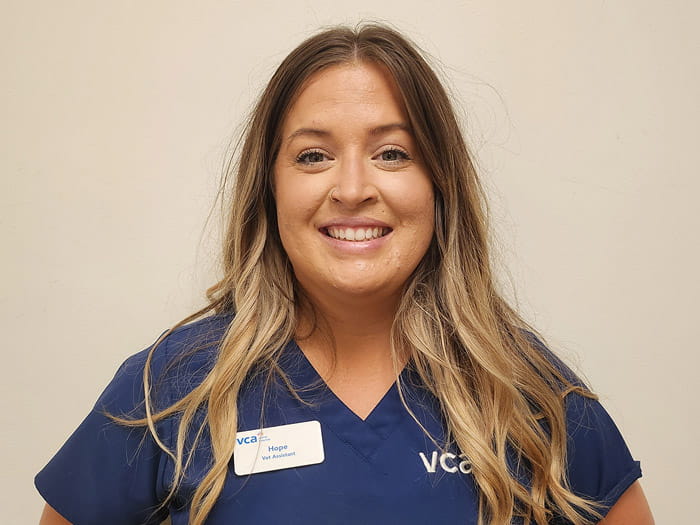 Hope Kelly Staff Photo